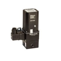 Watson and Smith I To P Converter