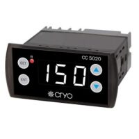CC5020 - Temperature Controller