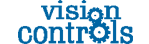 visioncontrols.co.in logo