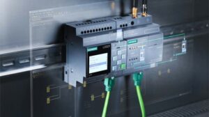 siemens plc supplier