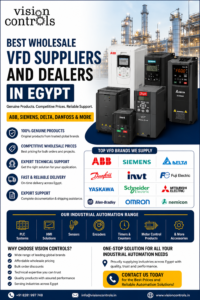 Egypt Vfd Dealers & Suppliers