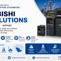 Mitsubishi VFD Suppliers, Dealers & Wholesale Service Provider in UAE, Saudi Arabia, Dubai, Bahrain & Oman
