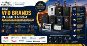 VFD Brands in South Africa