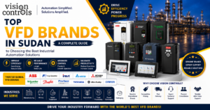 Vfd Supplier & Dealer In Sudan