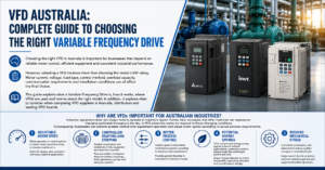 VFD Australia