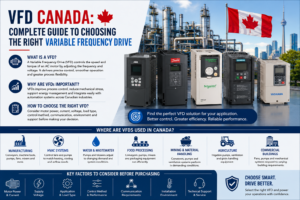 VFD Canada
