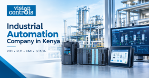 VFD Supplier in Kenya