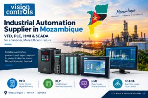 Industrial Automation Supplier in Mozambique